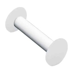 RASAYAN 9x32x20mm Dumbbell Shape Coated Magnetic Bar, 481501-picture-8