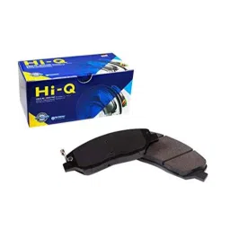 AutoPop Sangsin HIQ OE Front Brake Pad Shoe for Hyundai i20 Petrol-picture-24
