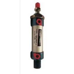 Techno MAL Series Double Acting Mini Cylinder 40 mm Bore 80 mm Stroke-picture-42