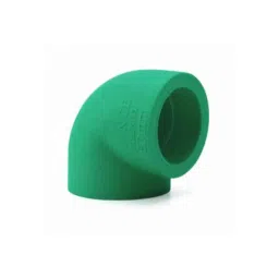 Prince Greenfit 32mm PN25 90 deg PPR Green Plain Elbow-picture-28