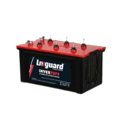Livguard 150Ah Inverter Tubular Battery, IT-1548STT-picture-28