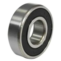 ARB 20x47x14mm Deep Groove Ball Bearing, 6204-2RS (Pack of 5)-picture-40