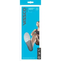 Vissco M L Superfly Insole image 4