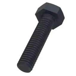 TVS M27 265mm Cold Forged High Tensile Hexagonal Head Bolt/Screw (Pack of 10)-picture-13