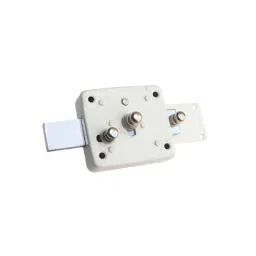 Smart Shophar 8.5 inch Brass &a; Steel Inter Square Lock, 54455-ILSE-85 (Pack of 4)-picture-19