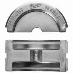 Milwaukee 45FD78 Crimping Die Jig-picture-25