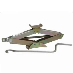 Titan 2 Ton Alloy Steel NISS Scissor Jack with Handle-picture-39