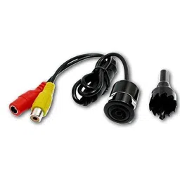 Kozdiko Car Rear View Night Vision Reversing Parking Camera for Maruti Suzuki Ertiga image 2