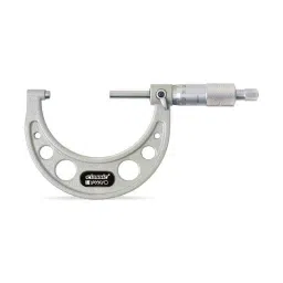 Yamayo 301-275 Classic Plus Series Outside Micrometers, Range: 250-275 mm-picture-44