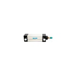 Techno 80x400mm SU Magnetic Double Acting Cylinder-picture-11