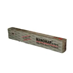 Manohar Low Hydrogen Electrodes, E-7016, Size: 3.15x450 mm-picture-32