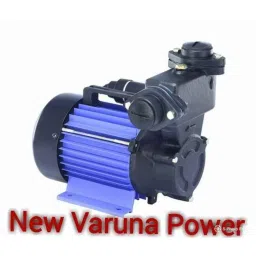 Varuna SUPERGOLD 100D 1HP Single Phase Super Suction Monoblock Pump image 2