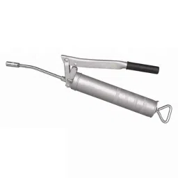 Westward 6000psi Lever Handle Grease Gun, 45CT43-picture-42