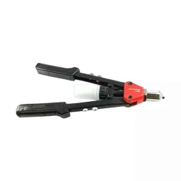 Facom Metal Red &a; Black Two Handed Riveter, Y.116CPB image 2