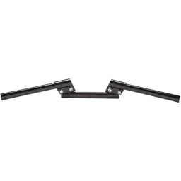 Meenu Arts Handle Bar for Bajaj Discover 150S DTS-i-picture-26