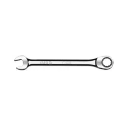 Yato YT-0256 11mm Ratchet Combination Spanner-picture-24