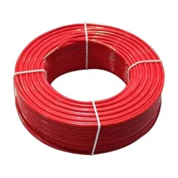 Fuzuma 2.5 Sqmm PVC Insulated Multi Strand House Wire Roll, Length: 90 m-picture-47