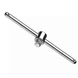 ARO 1/2 inch 300 mm Chrome Vanadium Steel Sliding Square Drive Bar Handle,-picture-47