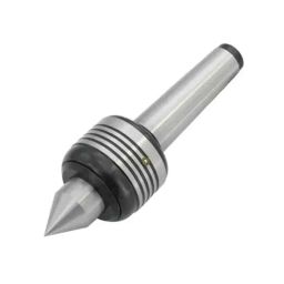 Dolphin MT-5 Carbide Standard Point CNC Live Centre-picture-31