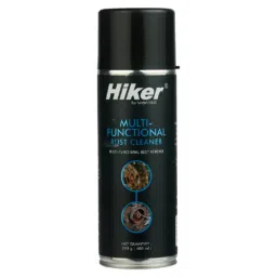 Hiker 400ml Multi-Functional Rust Cleaner Spray, CARC-UNIV-RSTKB image 2
