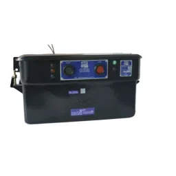 ARC 7.5HP Fully Automatic Oil Immersed Three Phase Star Delta Motor Starter, FAB TP-picture-35