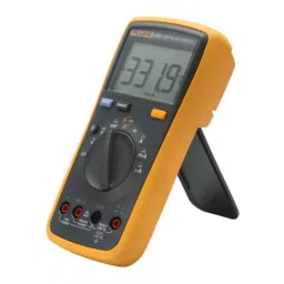 Fluke 15B+ Digital Multimeter 0 to 1000V image 3