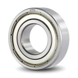 Adarsh 110x170x28mm Deep Groove Ball Bearing, 6022 ZZ A-picture-29