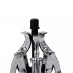 De Neers 90-600mm Chrome Vanadium Steel Bearing Puller with 3 Jaw, 3L-24-600mm image 2
