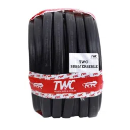 TWC Advance 1.5 Sqmm 100m 3 Core Flat Submersible Cable, TWCADSS01-image-39