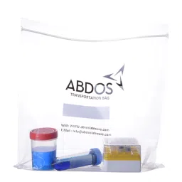 Abdos 100Pcs 10.2x9.8 Inch Transport or Resealable Bags with Zip Lock, U40110-picture-13