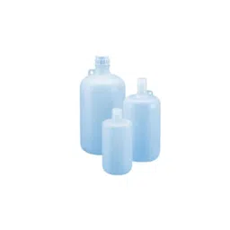 Tarsons 6 Pcs 8000ml Polypropylene Narrow Mouth Bottle Set, 582190-picture-47