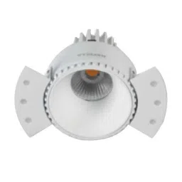 Havells 10W Nova Brite Downlight LED Luminaire, NOVABRITELMR10WLED857MOD24D-picture-40