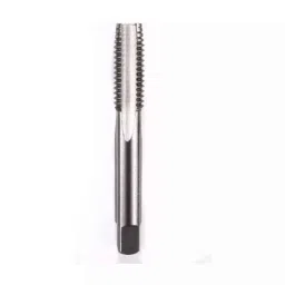 Dolphin 40mm HSS Metric Fine Hand Tap, Pitch: 1.5 mm-image-39