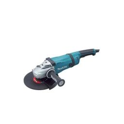 Makita 9 Inch Angle Grinder, GA9040S, 2600 W-picture-29