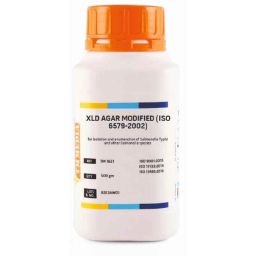 TM Media 500g XLD Agar Modified, TM 1621-picture-12