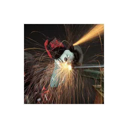Makita 9 Inch Angle Grinder, GA9050R01, 2000 W image 2