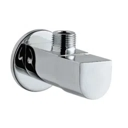 Jaquar Lyric Stainless Steel Angular Stop Cock with Wall Flange, LYR-SSF-38053-picture-17