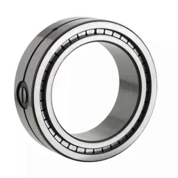 NTN 220x270x50mm Double Row Cylindrical Roller Bearing, SL01-4844 image 2