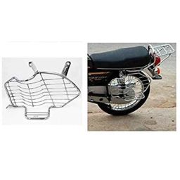AOW Rear Saree Guard for RX100 /135 /RXG-picture-26