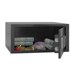 Godrej Nx Pro 25L Safe Ebony Digital Electronic Home Locker image 5