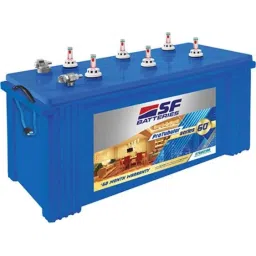 SF Sonic Pro Tubular 100Ah Short Tubular Inverter Battery, FSP1-ST60S100-picture-37