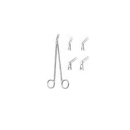 Downz 20cm 40 deg Potts-De-Martel Scissor, DS-139-40A-picture-40