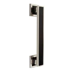 Atom Wooden Finish Pull Handle, O-110-picture-28