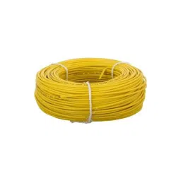 AG Flex 90m 4 Sq mm Yellow House Wire-picture-43