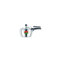 Prestige Apple Plus 2 Litre Polished Inner Lid Aluminium Pressure Cooker, 11051-picture-40