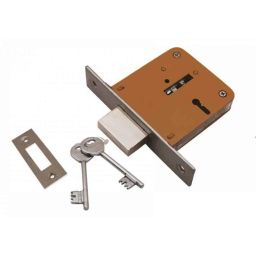 Atom Regular Mortise Lock with 2 Keys-picture-49