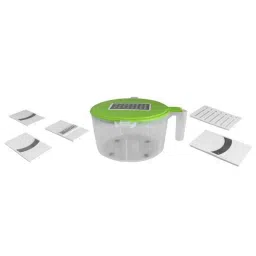 SM 14 In 1 Multipurpose Vegetable Cutter image 3