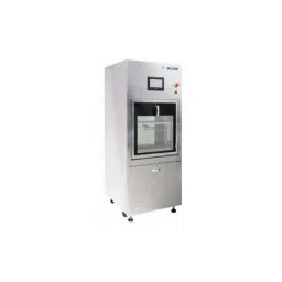 Aczet ALGW-120 Automatic Lab Glassware Washer, Capacity: 120 L-picture-28