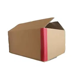 MM WILL CARE 20x20x20 inch Corrugated Packing Box, (Pack of 5)-picture-14