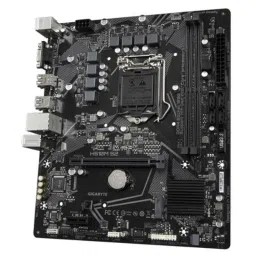 Gigabyte H510M S2 Micro-ATX LGA1200 DDR4 Motherboard image 3